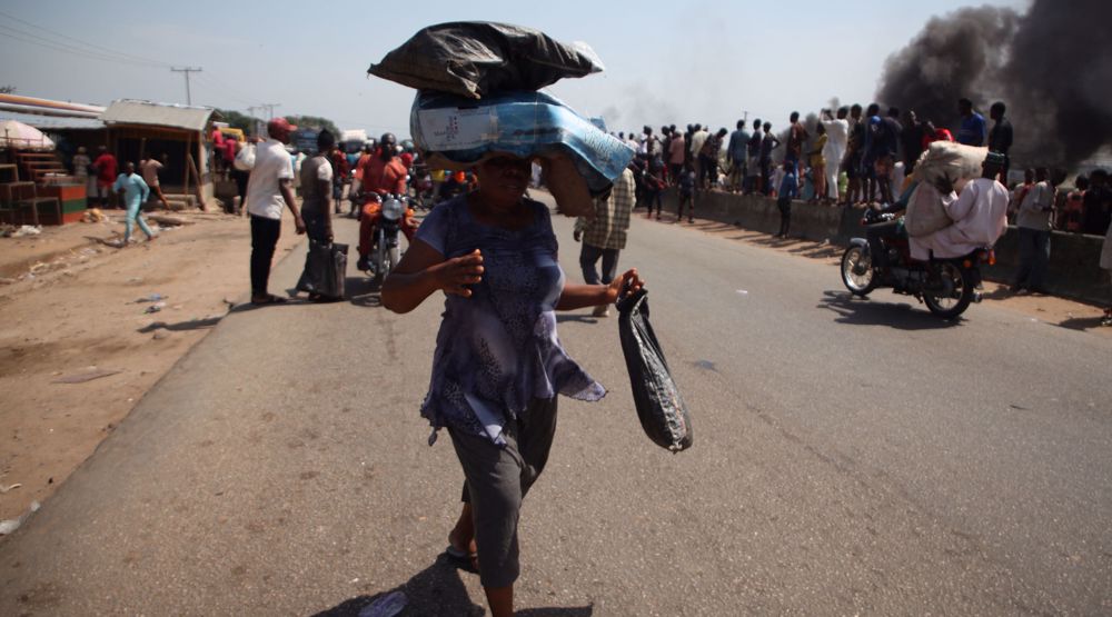 Gunmen abduct students in attack on Islamic school in Nigeria