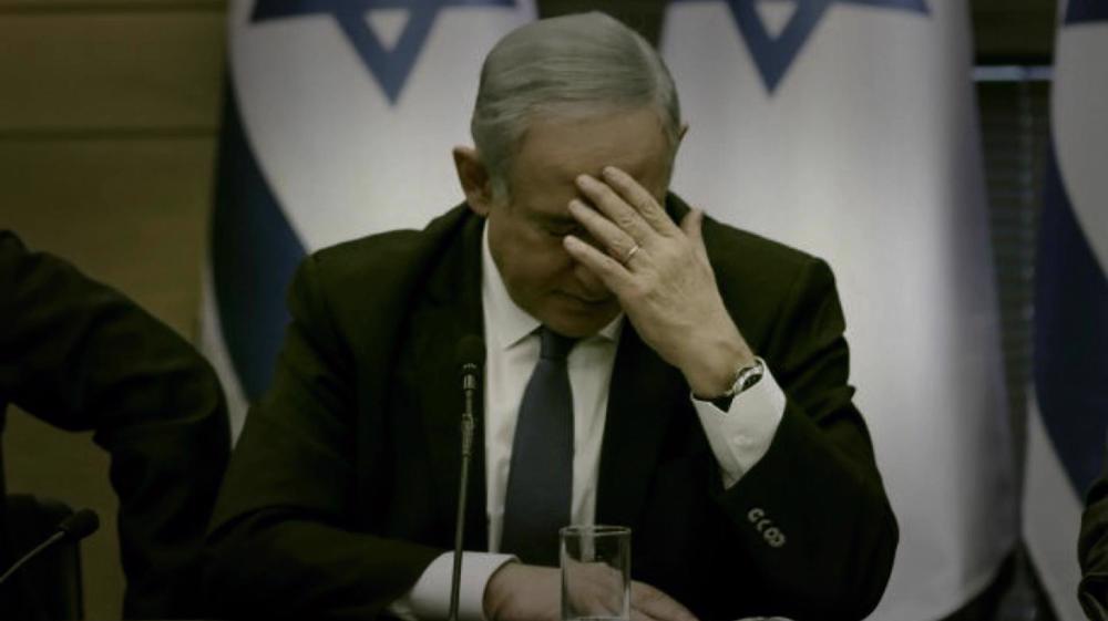 Israeli 'change' bloc to end Netanyahu’s 12-year reign as prime minister