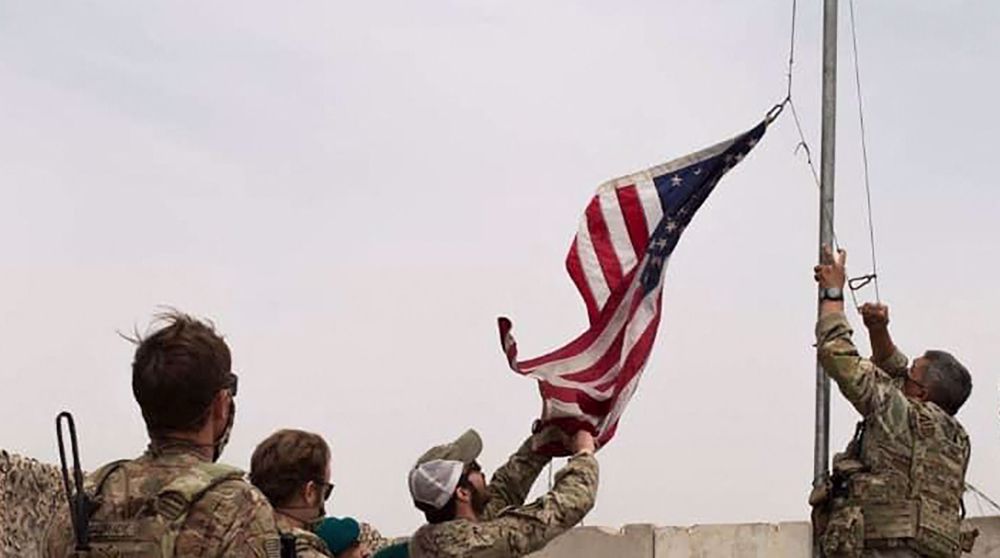 US drawdown from Afghanistan won't bring war to an end: Ex CIA Director