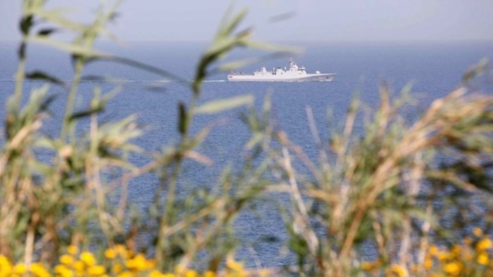 Lebanon, Israel resume indirect talks on maritime dispute