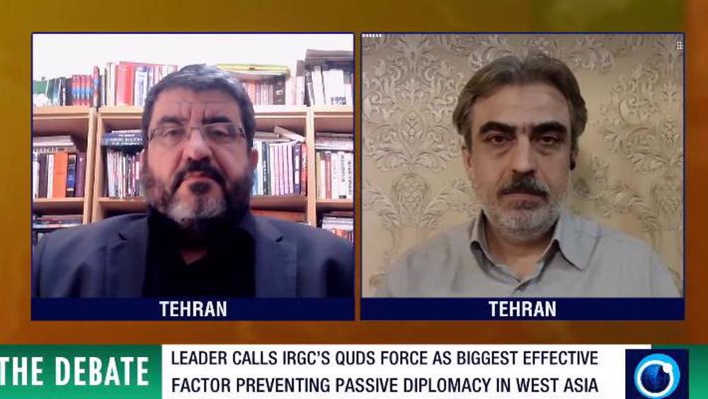 ‘Zarif remarks counter integrated nature of Iran’s foreign policy system’