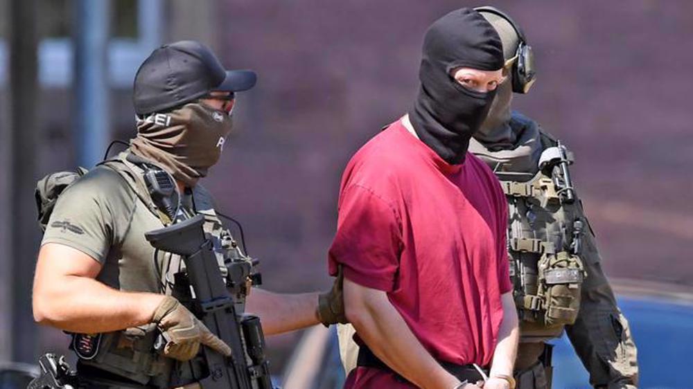 ‘Trail of blood in Germany!’ Min. releases staggering figures on far-right crime rate