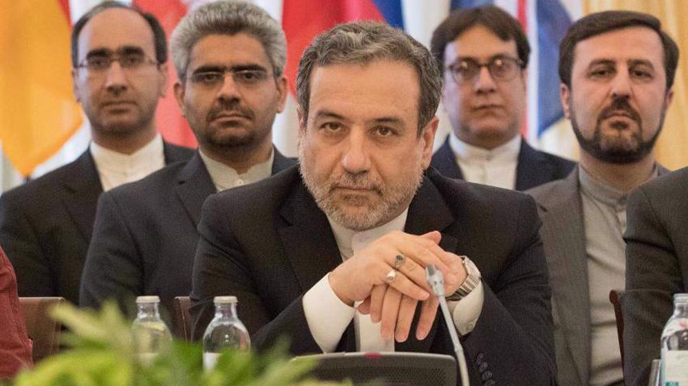 Iran to leave Vienna by end of month if Biden doesn’t lift all sanctions
