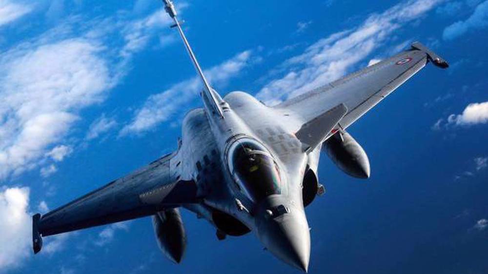 France to sell Egypt 30 warplanes in $4.5-billion deal