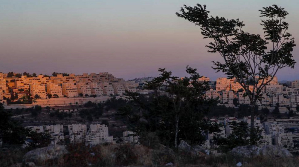 EU urges Israel to urgently halt new land grab plans in occupied al-Quds