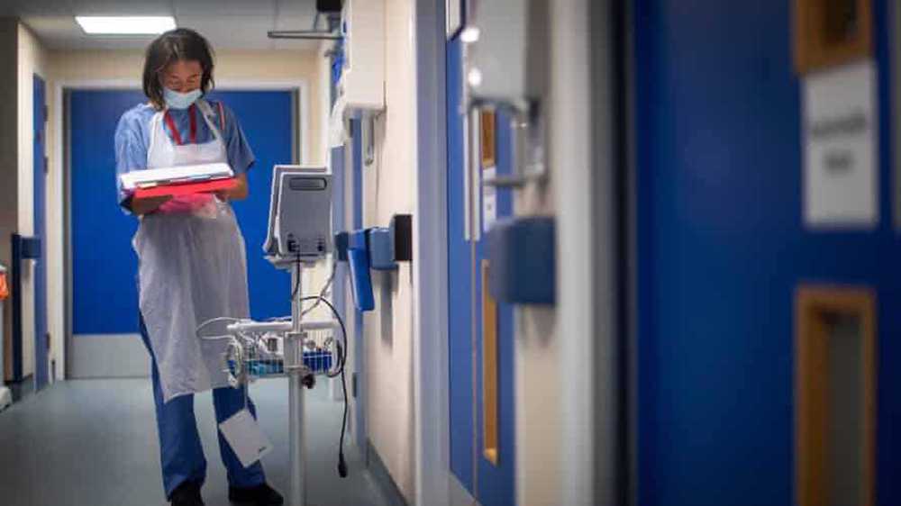 UK needs tax increases to fix NHS, social care, says major report