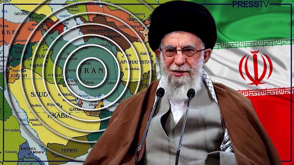 Leader reaffirms support for active diplomacy and regional field