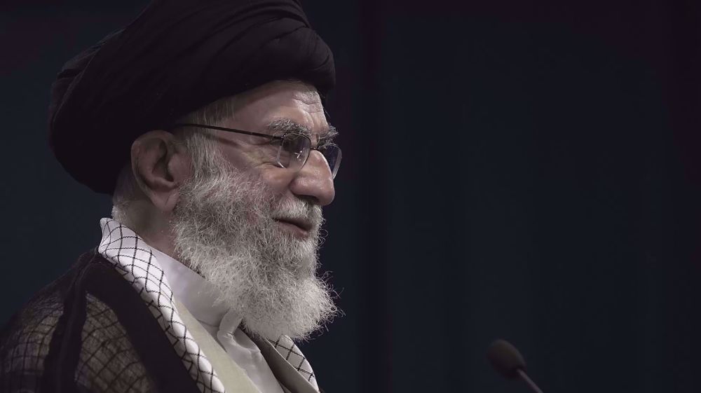 Leader stresses support for Palestinian cause
