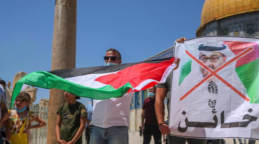 UAE group urges Emiratis to ditch deals with Israel, halt all cooperation