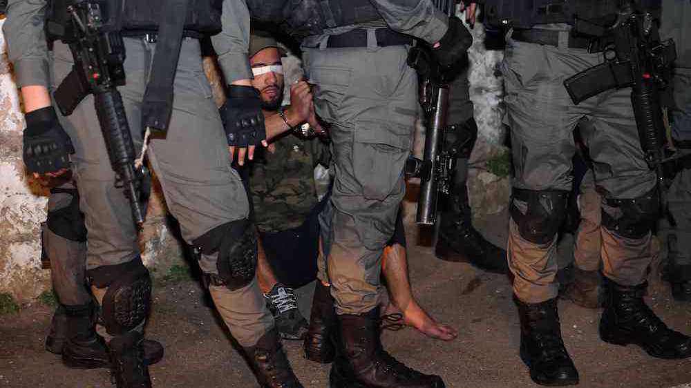 ‘1-yr-old among 29 children injured in Israeli aggression in al-Quds’