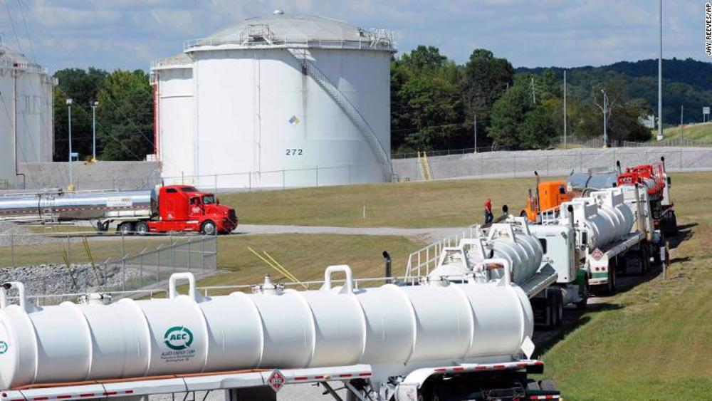 Pipeline cyberattack exposes holes in America’s energy security 