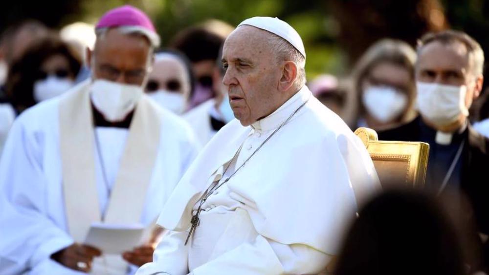 Pope revises Church law to address sexual abuse