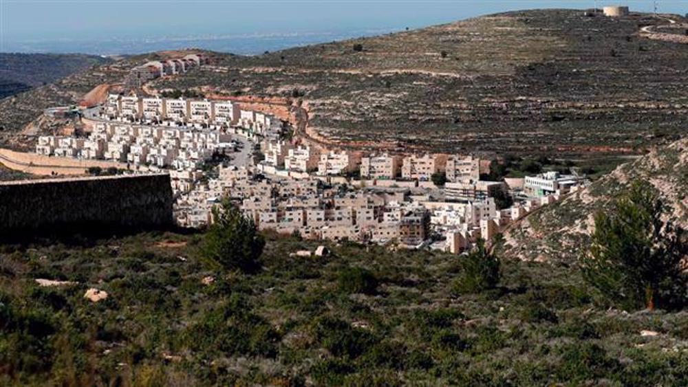 Israel starts building hundreds of new settler units in West Bank