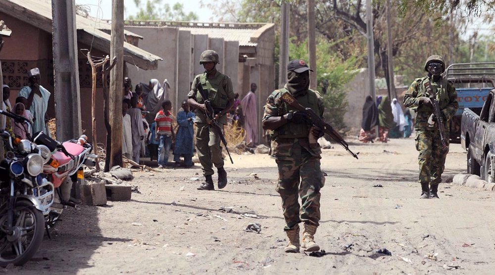 Nigerian police hunt for 200 abducted children, rule out ransom 