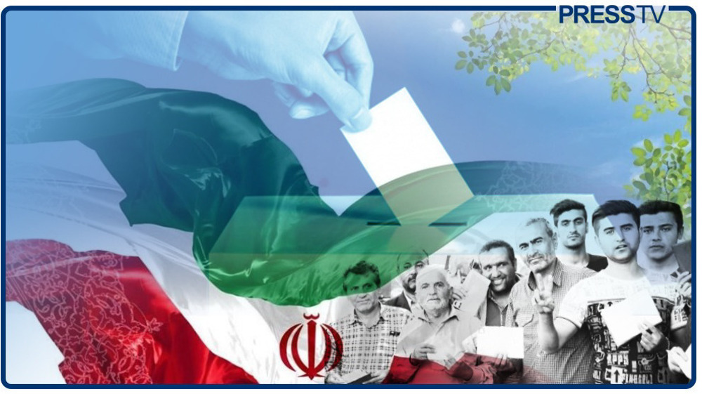 Mr. President, please take note of the Iranian people’s historical will!