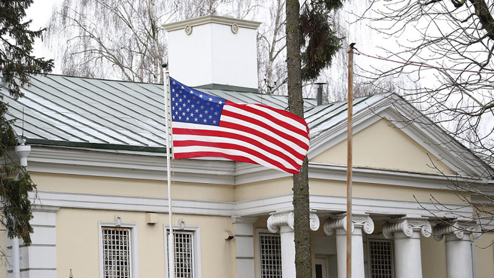 US extends sanctions on Belarusian officials for another year