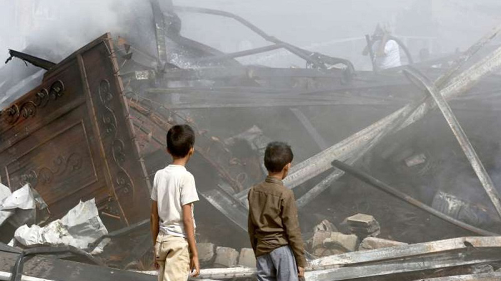Failing to achieve its goals in war, Saudi Arabia claims seeking peace in Yemen