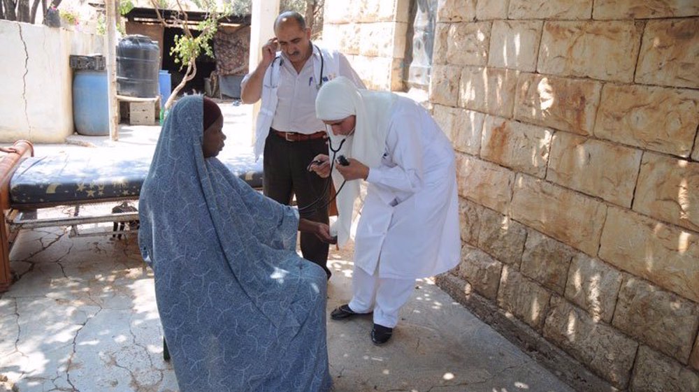 Amnesty: Israel closure of health NGO will lead to catastrophe for Palestinians