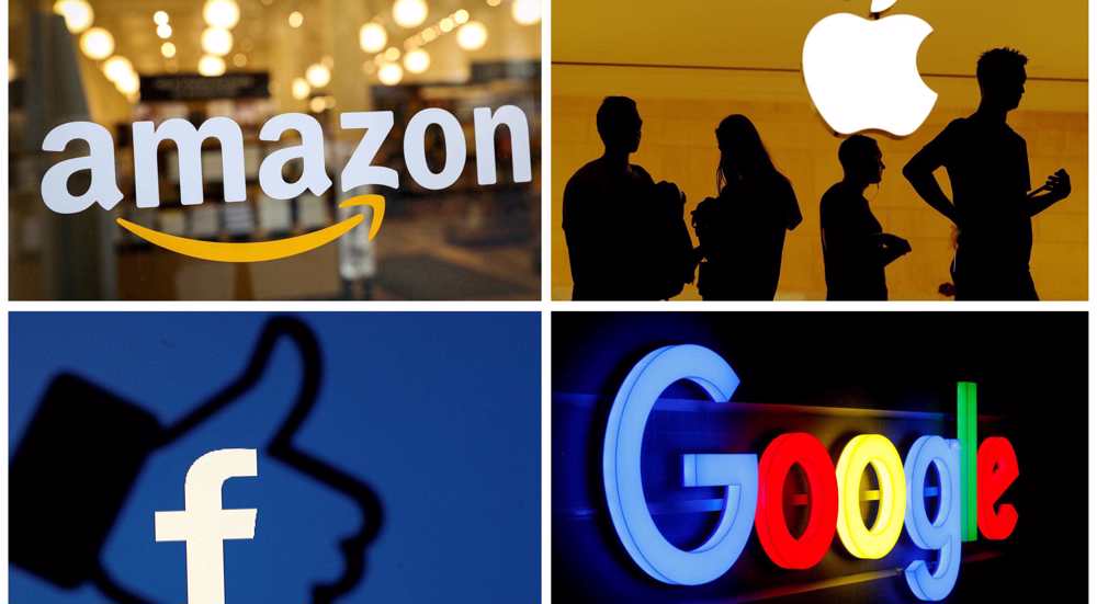 Top US antitrust lawmaker targets Big Tech with new bills: Sources