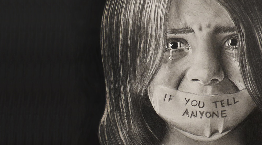 Sexual abuse 'normalized' in UK schools