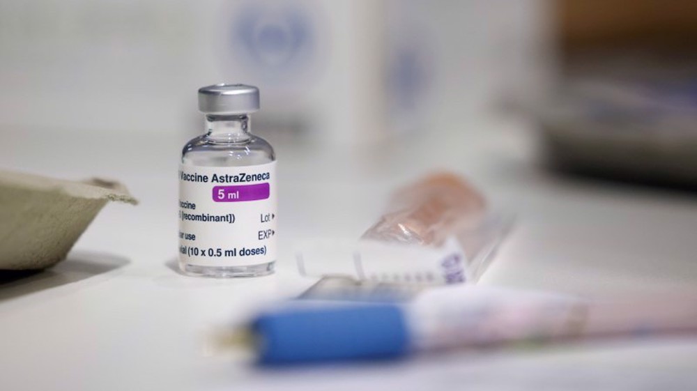 EU adds another rare blood condition as side effect of AstraZeneca shot