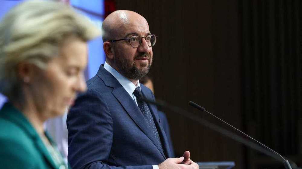 EU vows a firm response as Brexit tensions rise anew