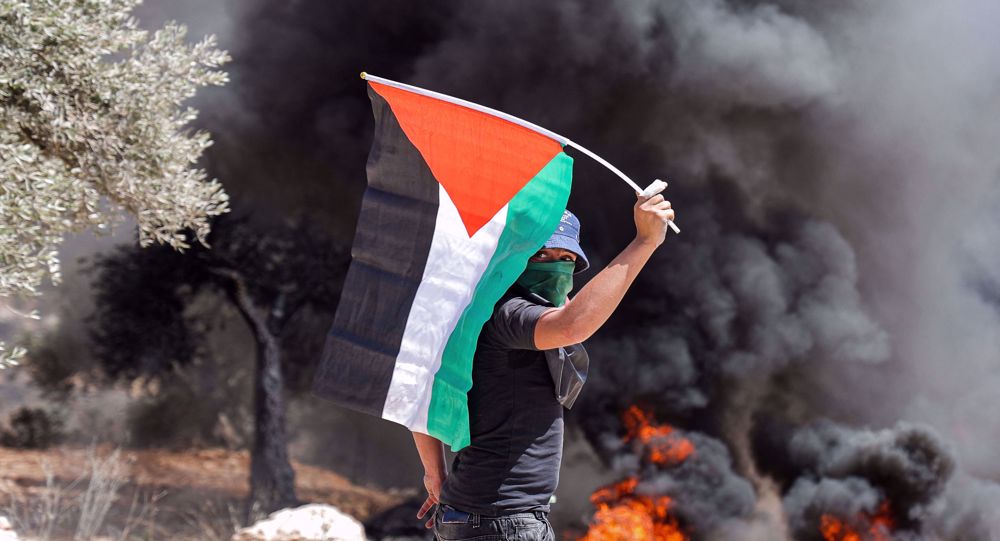 Israeli troops kill Palestinian teen in West Bank