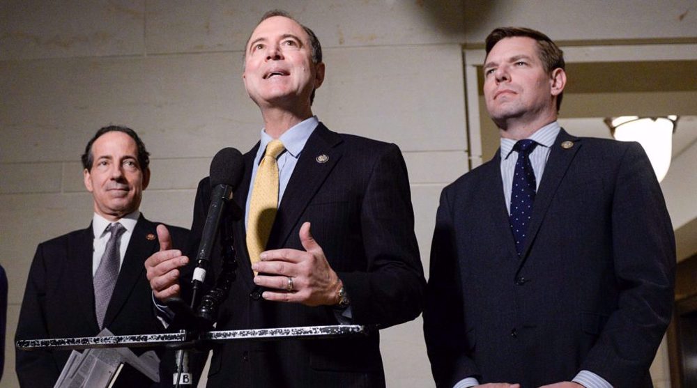 Internal watchdog to probe DOJ’s secret seizure of lawmakers’ records 