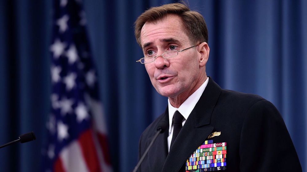 Pentagon announces $150 million in military aid to Ukraine