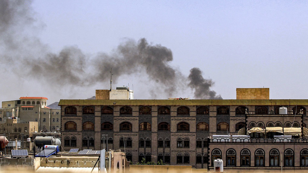 Yemen: UK envoy has called for sabotage against Sana’a govt.