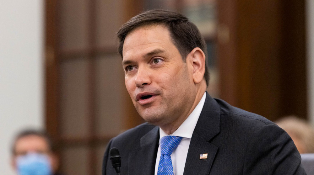 Hawkish US senator calls on Biden to 'forcefully' confront Iran 
