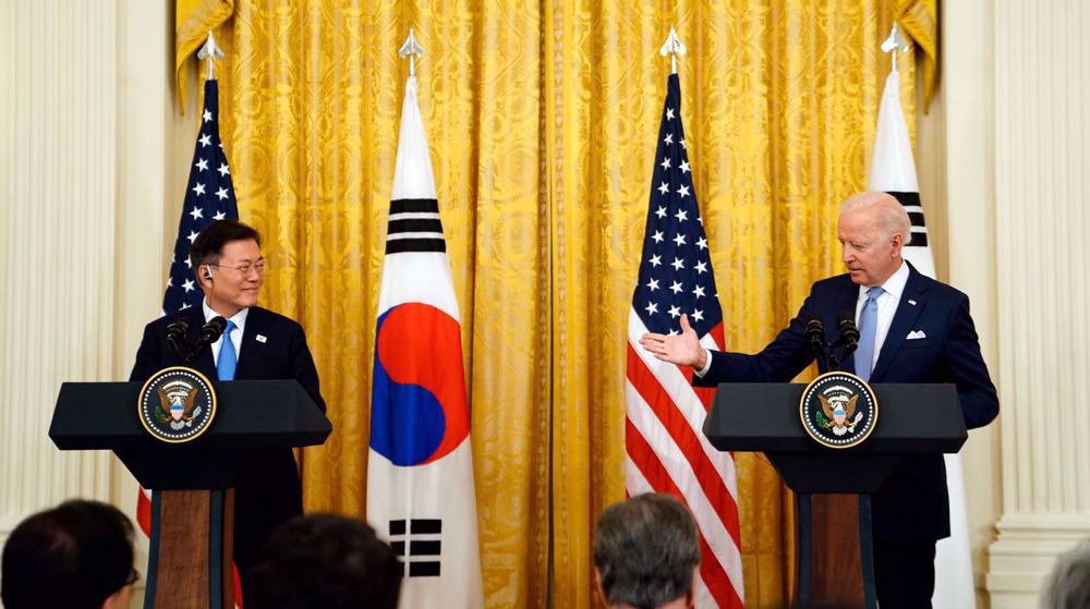 Report: South Korea can now build missiles able to reach Beijing, Moscow 