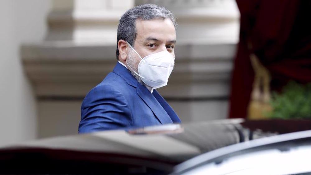 Iran: Vienna talks on JCPOA revival unlikely to conclude this week