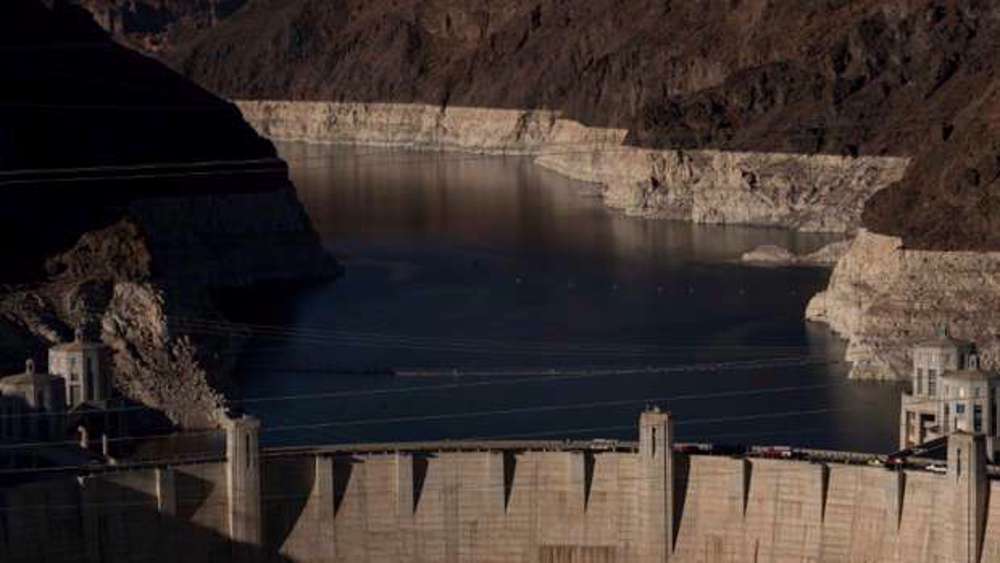 'Dangerous and deadly': Severe drought gripping Western US 