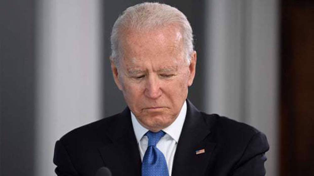 Biden to avert joint news briefing after meeting Putin