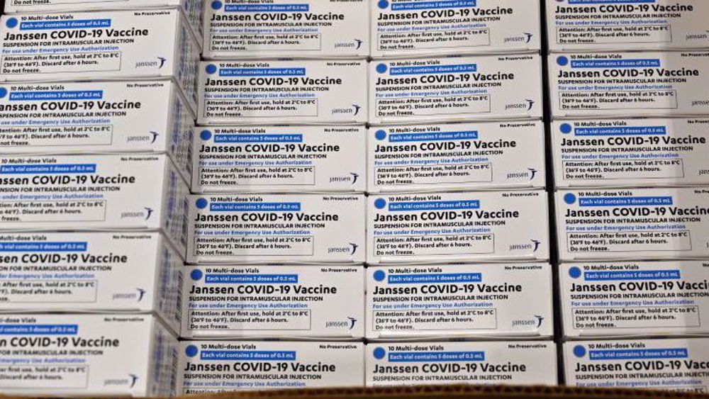 US FDA asks J&J to discard millions of COVID-19 vaccine doses