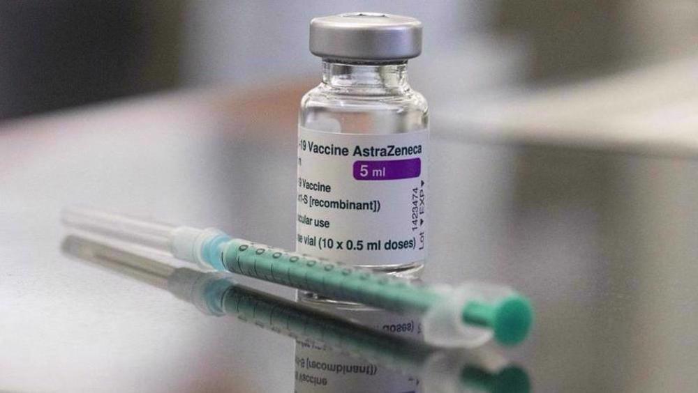 EU regulator suggests halt to AstraZeneca jab for all age groups over complications