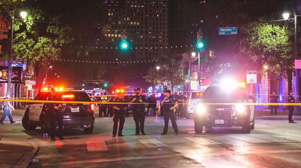 Spike in mass shootings stokes fears of deadly summer in US 