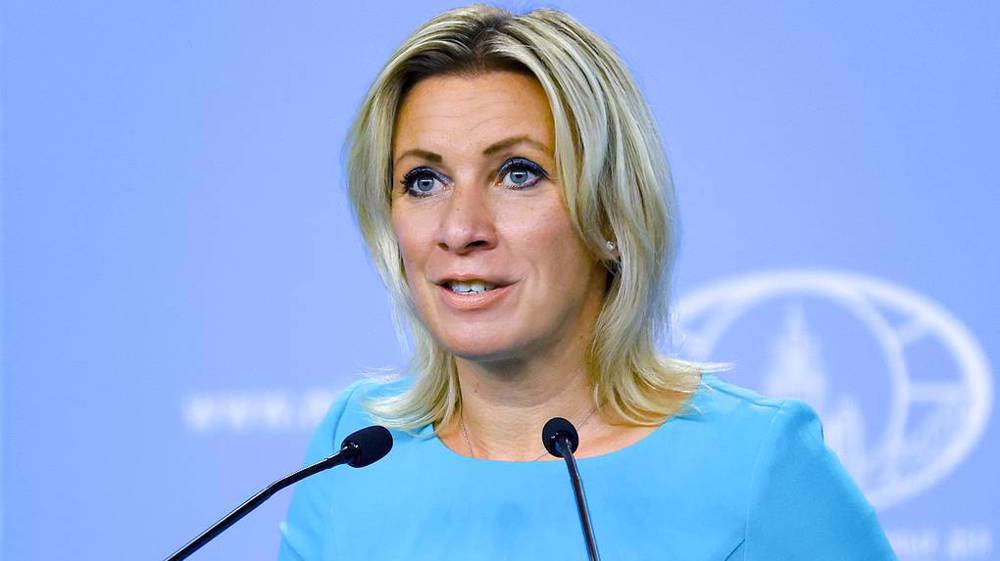 Russia mocks G7 leaders for criticizing Moscow while calling for 'stable' ties
