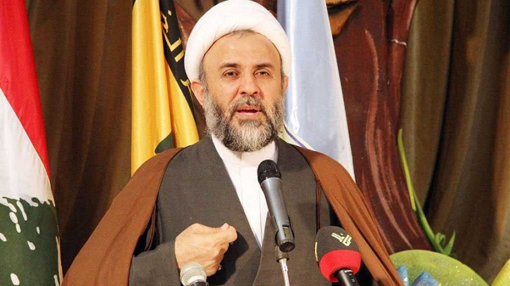 Hezbollah: Iran forms strategic depth of Palestinian resistance