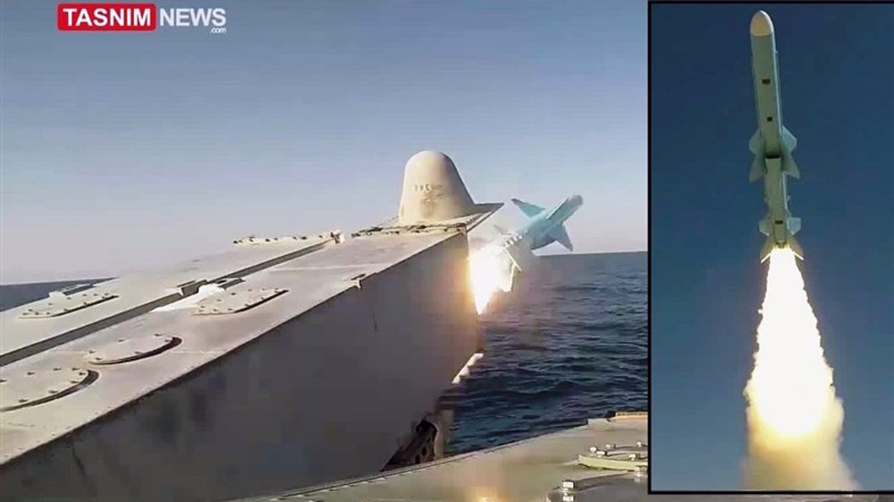 Caraïbes: USA piégés par l'Iran?  