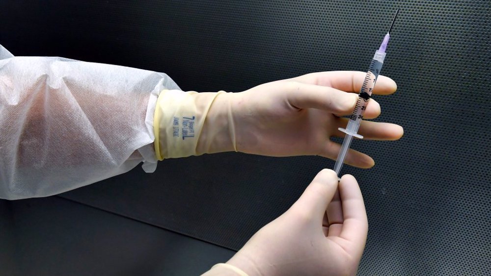 US embassy derided for donating 80 vials of COVID vaccine 