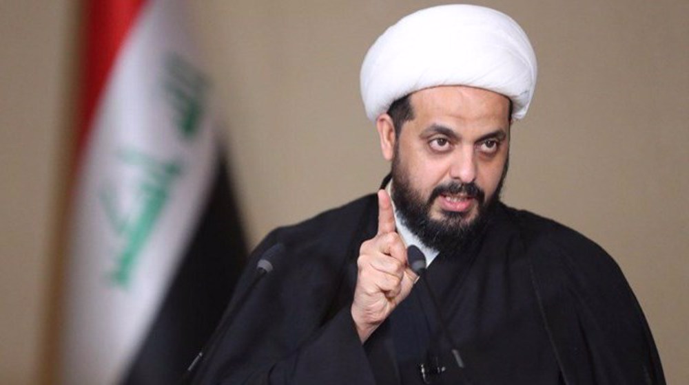 Iraqi resistance group: Military option to remain on table until US forces leave 