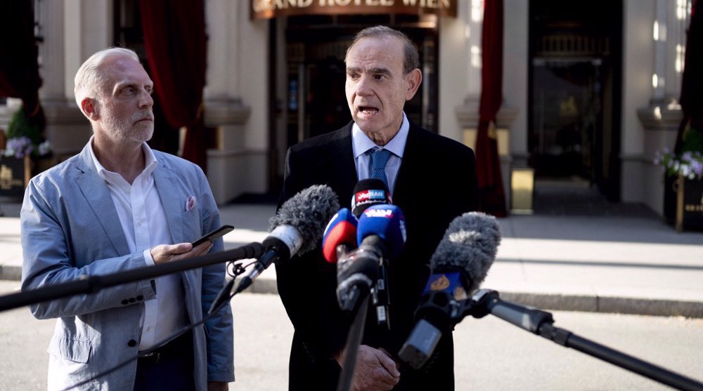 EU, US confirm sanctions removal as ‘essential part’ of Iran deal