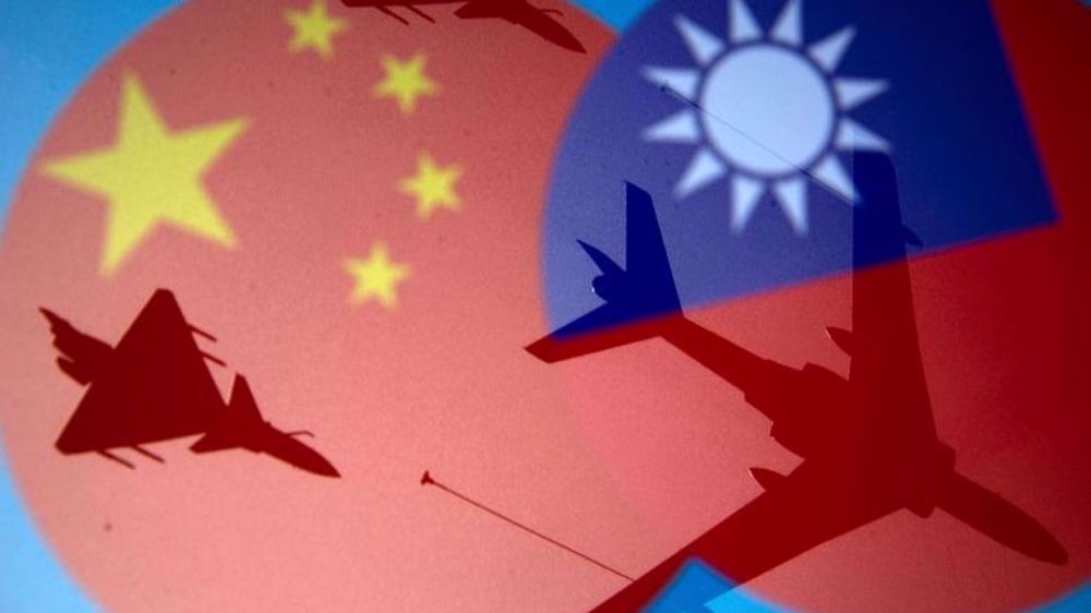 Beijing says will respond to foreign ‘collusion’ over Chinese Taipei