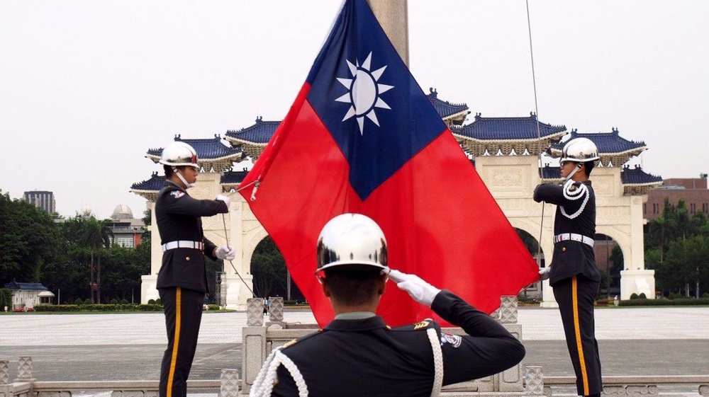 Macau follows Hong Kong in closing office in Chinese Taipei