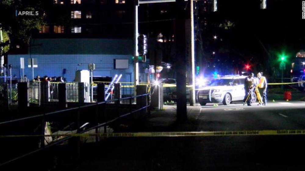Three US police officers charged in deadly shooting of Hawaii teen 