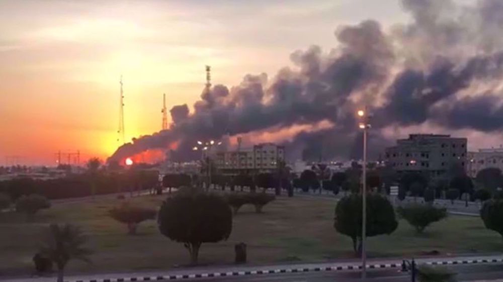 Ansarullah official: Saudis must expect crushing reaction if they stay in Yemen