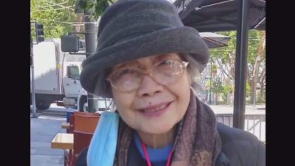 Asian woman stabbed multiple times in San Francisco
