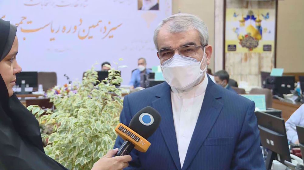 Abbas-Ali Kadkhodaee